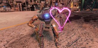 Borderlands 3 : des versions next-gen et le plein d’infos ! Borderlands 3