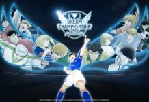 Captain Tsubasa Dream Team : lancement du Dream Championship 2020 Captain Tsubasa Dream Team