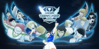 Captain Tsubasa Dream Team : lancement du Dream Championship 2020 Captain Tsubasa Dream Team