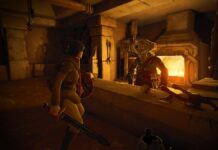 Chronos Before the Ashes : annonce de THQ Nordic Chronos Before the Ashes