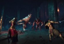 Conan Exiles : sortie de l’extension Isle of Siptah Conan Exiles Isle of Siptah