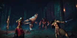Conan Exiles : sortie de l’extension Isle of Siptah Conan Exiles Isle of Siptah