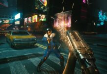 Cyberpunk 2077 : un prix identique sur PS5 et Xbox Series X Cyberpunk 2077
