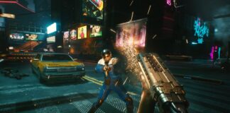Cyberpunk 2077 : un prix identique sur PS5 et Xbox Series X Cyberpunk 2077