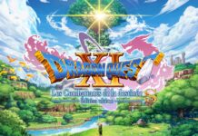 Dragon Quest XI S : un trailer TGS 2020 de l’édition ultime Dragon Quest XI S Les Combattants de la destinée Édition ultime