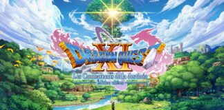 Dragon Quest XI S : un trailer TGS 2020 de l’édition ultime Dragon Quest XI S Les Combattants de la destinée Édition ultime