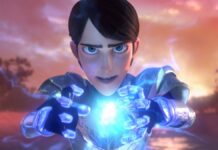 Dreamworks Chasseurs de Trolls Protecteurs d’Arcadia : sortie du jeu Dreamworks Chasseurs de Trolls Protecteurs d'Arcadia