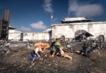 Dynasty Warriors 9 Empires : une annonce pour la next-gen Dynasty Warriors 9 Empires