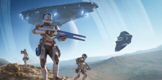 Elite Dangerous Odyssey : une deuxième vidéo Dev Diary Elite Dangerous Odyssey Dev Diary