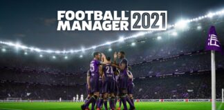 Football Manager 2021 : une date de sortie annoncée Football Manager 2021