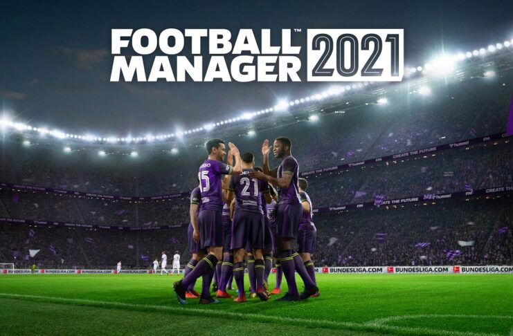 Football Manager 2021 : une date de sortie annoncée Football Manager 2021