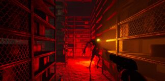 In Sound Mind : un nouveau trailer terrifiant dévoilé In Sound Mind