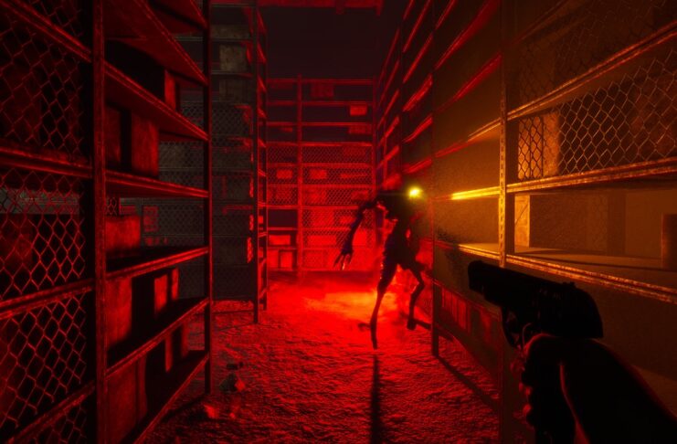 In Sound Mind : un nouveau trailer terrifiant dévoilé In Sound Mind