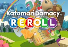 Katamari Damacy REROLL : une sortie sur PS4 et Xbox One Katamari Damacy REROLL