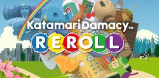 Katamari Damacy REROLL : une sortie sur PS4 et Xbox One Katamari Damacy REROLL