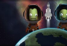 Kerbal Space Program Enhanced Edition Complete : sortie du jeu Kerbal Space Program Enhanced Edition Complete