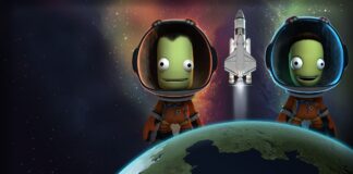 Kerbal Space Program Enhanced Edition Complete : sortie du jeu Kerbal Space Program Enhanced Edition Complete