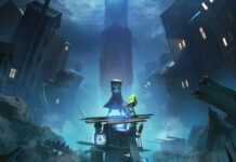 Little Nightmares 2 : lancement des précommandes Little Nightmares 2