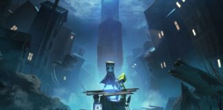 Little Nightmares 2 : lancement des précommandes Little Nightmares 2