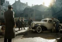 Mafia Definitive Edition : une sortie mondiale Mafia Definitive Edition
