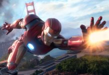 Marvel’s Avengers : sortie du jeu de Square Enix Marvel's Avengers