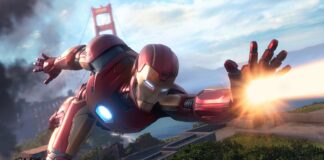 Marvel’s Avengers : sortie du jeu de Square Enix Marvel's Avengers