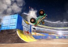 Monster Truck Championship : édition Deluxe et précommande Monster Truck Championship