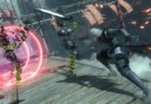 NieR Replicant : une version moderne annoncée NieR Replicant ver.1.22474487139