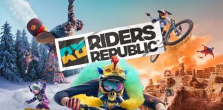 Riders Republic : la nouvelle franchise d’Ubisoft Riders Republic