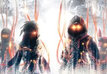 Scarlet Nexus