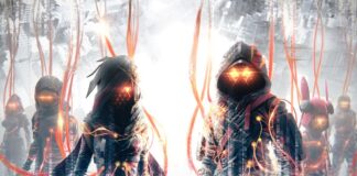 Scarlet Nexus : Kasane et Yuito se battent en vidéo Scarlet Nexus