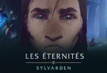 Shadowlands : Les Éternités Sylvarden est de sortie Shadowlands Les Éternités Sylvarden