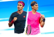 Tennis World Tour 2 : découvrez les 38 joueurs disponibles Tennis World Tour 2