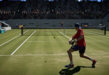Tennis World Tour 2 : sortie de la nouvelle simulation de tennis Tennis World Tour 2