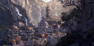The Elder Scrolls Online Markarth : zone, évènements, … The Elder Scrolls Online Markarth