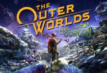 The Outer Worlds Péril sur Gorgone : sortie de l’extension The Outer Worlds Péril sur Gorgone