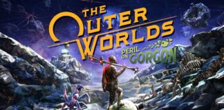 The Outer Worlds Péril sur Gorgone : sortie de l’extension The Outer Worlds Péril sur Gorgone