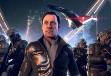 Watch Dogs Legion : Stormzy et Aiden Pearce débarquent Watch Dogs Legion