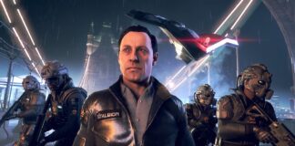 Watch Dogs Legion : Stormzy et Aiden Pearce débarquent Watch Dogs Legion