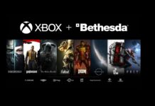 Xbox : Microsoft rachète intégralement Bethesda Xbox Bethesda