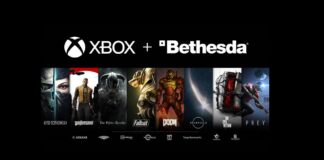 Xbox : Microsoft rachète intégralement Bethesda Xbox Bethesda