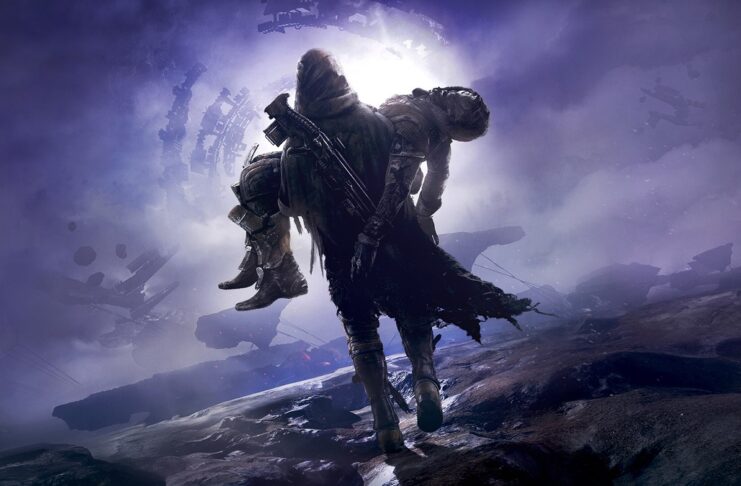 Xbox Game Pass : Destiny 2, Night in the Woods et CoH 2 Xbox Game Pass Destiny 2