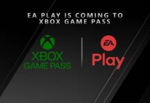 Xbox Game Pass : EA Play rejoint le catalogue Xbox Game Pass EA Play