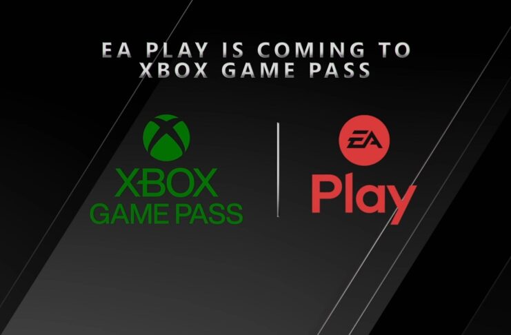 Xbox Game Pass : EA Play rejoint le catalogue Xbox Game Pass EA Play