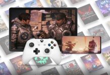 Xbox Game Pass Ultimate Cloud Gaming