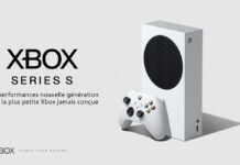Xbox Series S : un premier trailer dévoilant les spécificités Xbox Series S