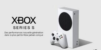 Xbox Series S : votre précommande au meilleur prix en Belgique Précommande Xbox Series S Belgique