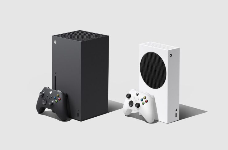 Xbox Series S : prix, date de sortie, EA Play, précommandes Xbox Series X | S