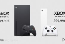 Xbox Series X : prix, date de sortie, EA Play, précommandes Xbox Series X S Lancement