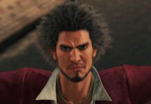 Yakuza Like A Dragon : la date de sortie PS5 révélée Yakuza Like A Dragon PS5